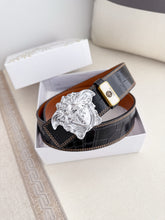 China Replica Versace Belts 52usd Only